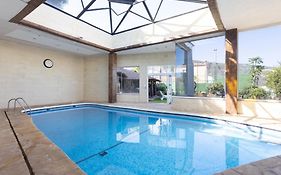 Casa Los Grabados, Piscina, Vistas, Barbacoa Y Zen